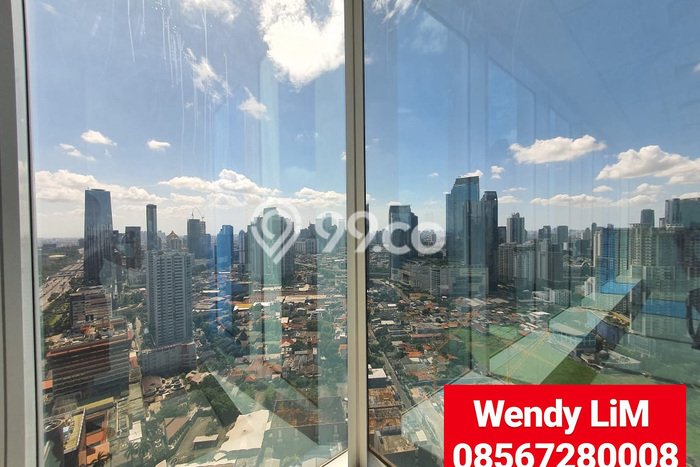 Kantor Disewa di Jakarta Selatan dengan LB 214m2 Area Komersial Ramai Kantor Disewa di Jakarta Selatan dengan LB 214m2 Area Komersial Ramai