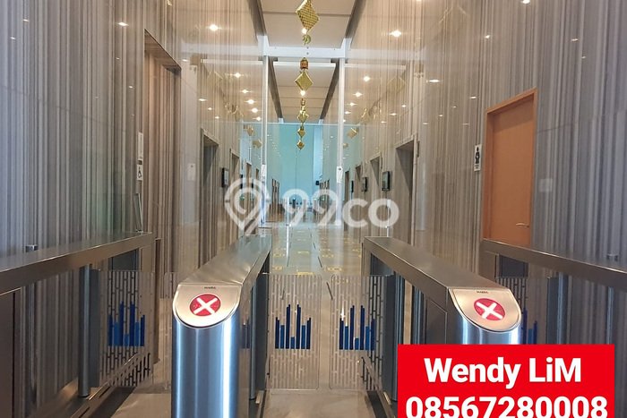 Kantor Disewa di Jakarta Selatan dengan LB 214m2 Area Komersial Ramai Kantor Disewa di Jakarta Selatan dengan LB 214m2 Area Komersial Ramai