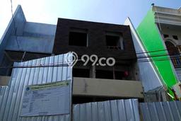 FOR RENT! Ruko di Tomang Cocok untuk Bisnis 200m2 FOR RENT! Ruko di Tomang Cocok untuk Bisnis 200m2