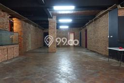 LOKASI PREMIUM! Gudang di Cilandak, Luas 2169m², Lokasi Niaga LOKASI PREMIUM! Gudang di Cilandak, Luas 2169m², Lokasi Niaga