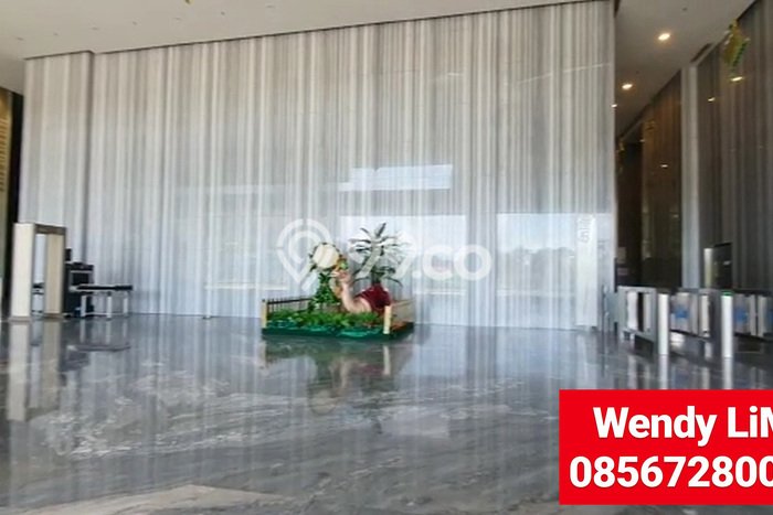 Unit Kantor Disewakan di Karet di Area Ramai & Strategis Unit Kantor Disewakan di Karet di Area Ramai & Strategis