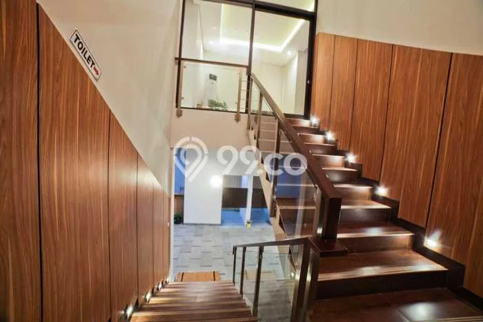 FOR RENT! Komersial di BKR Cocok untuk Bisnis 1000m2 FOR RENT! Komersial di BKR Cocok untuk Bisnis 1000m2