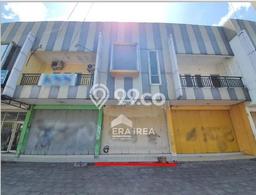 Ruko Siap Pakai di Banjarsari, Luas 115m², Lokasi Bisnis, Jalan Mudah Ruko Siap Pakai di Banjarsari, Luas 115m², Lokasi Bisnis, Jalan Mudah