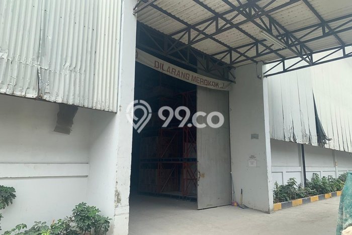 Gudang Kawasan Industri Gudang Kawasan Industri