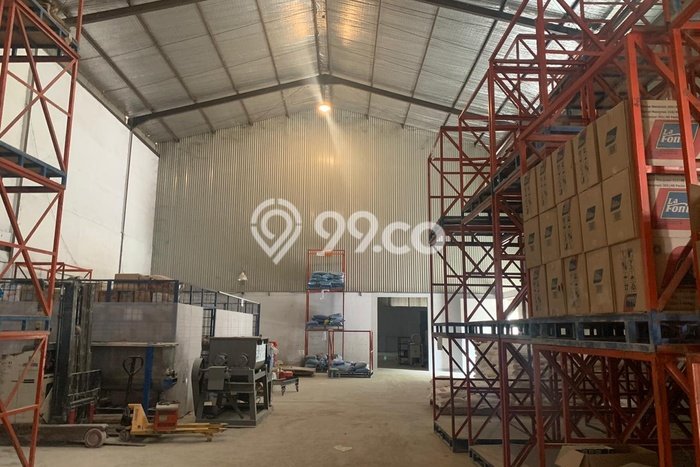 Gudang Kawasan Industri Gudang Kawasan Industri