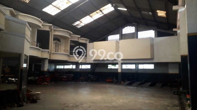 BANGUNAN KOMERSIAL UNTUK KANTOR DISTRIBUSI BANGUNAN KOMERSIAL UNTUK KANTOR DISTRIBUSI