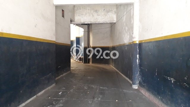 BANGUNAN KOMERSIAL UNTUK KANTOR DISTRIBUSI BANGUNAN KOMERSIAL UNTUK KANTOR DISTRIBUSI