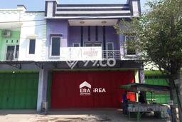 Ruko For Rent Kawasan Jaten, Luas 190m², Lokasi Komersial, Jalan Strategis Ruko For Rent Kawasan Jaten, Luas 190m², Lokasi Komersial, Jalan Strategis