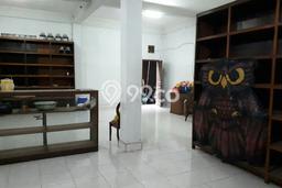 Unit Ruko Tersedia di Wanasari Spesifikasi LB 240m2 Unit Ruko Tersedia di Wanasari Spesifikasi LB 240m2