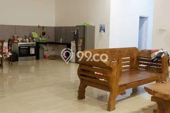 LOKASI PREMIUM! Gudang Kawasan Ngemplak, Luas 740m², Jalan Utama, Area Komersial LOKASI PREMIUM! Gudang Kawasan Ngemplak, Luas 740m², Jalan Utama, Area Komersial