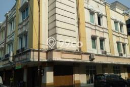Ruko Dijual di Prime Area Tangerang Luas 135m2 Ruko Dijual di Prime Area Tangerang Luas 135m2