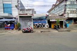 Komersial Premium Kawasan Kebayoran Lama, Luas 0m², Mainroad, Area Bisnis Aktif Komersial Premium Kawasan Kebayoran Lama, Luas 0m², Mainroad, Area Bisnis Aktif