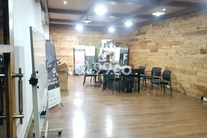 Unit Komersial Disewakan di Jakarta Selatan Area Strategis Harga Kompetitif Unit Komersial Disewakan di Jakarta Selatan Area Strategis Harga Kompetitif