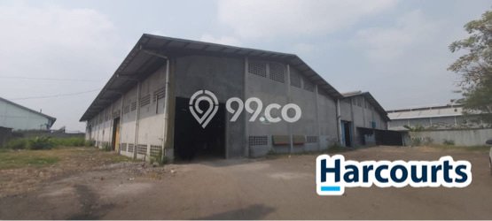 Disewakan Gudang di Kebakkramat Karanganyar LT 5740m2, LB 3340m2 Disewakan Gudang di Kebakkramat Karanganyar LT 5740m2, LB 3340m2
