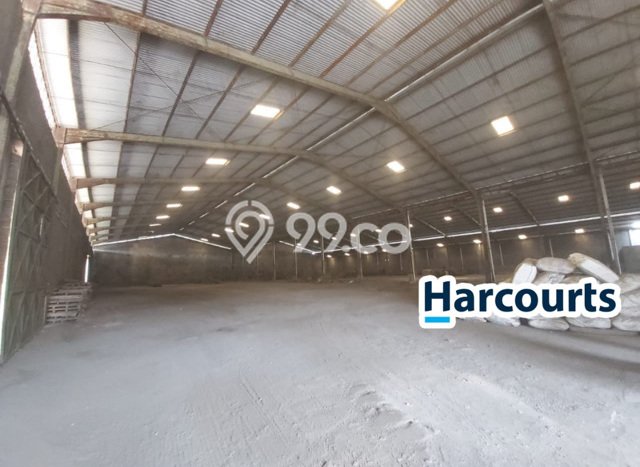 Disewakan Gudang di Kebakkramat Karanganyar LT 5740m2, LB 3340m2 Disewakan Gudang di Kebakkramat Karanganyar LT 5740m2, LB 3340m2