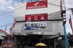 Komersial Paling Dicari LB 1000m2 Dijual di Wonosari Komersial Paling Dicari LB 1000m2 Dijual di Wonosari