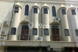 Ruko Tingkat di Kompleks Mahkota Palace, Kenjeran, Sby Timur Ruko Tingkat di Kompleks Mahkota Palace, Kenjeran, Sby Timur