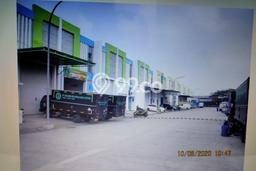 Gudang Kawasan Daan Mogot, Luas 120m², Kawasan Berkembang, Jalan Utama Gudang Kawasan Daan Mogot, Luas 120m², Kawasan Berkembang, Jalan Utama