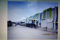 Gudang Bizzpark, Daan Mogot, 6x20, Proses HGB, 3M Nego Gudang Bizzpark, Daan Mogot, 6x20, Proses HGB, 3M Nego