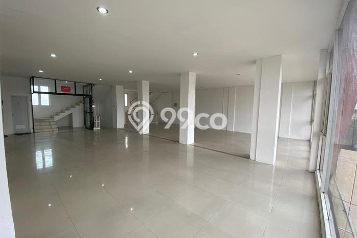 Unit Ruko Tersedia di Caturtunggal Spesifikasi LB 424m2 Unit Ruko Tersedia di Caturtunggal Spesifikasi LB 424m2
