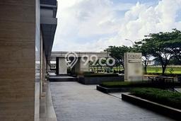 Untuk Dijual! Ruko di BSD City Tangerang LT 120m2 / LB 630m2 Kawasan Strategis Untuk Dijual! Ruko di BSD City Tangerang LT 120m2 / LB 630m2 Kawasan Strategis