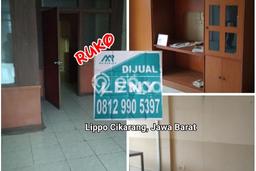 Ruko Dijual di Lippo Cikarang LT 90m2, LB 270m2 Solusi Investasi Cerdas Ruko Dijual di Lippo Cikarang LT 90m2, LB 270m2 Solusi Investasi Cerdas