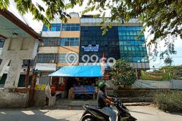 KEUNTUNGAN BERLIPAT! Ruko di Kebon Jeruk, Luas 300m², Pusat Bisnis KEUNTUNGAN BERLIPAT! Ruko di Kebon Jeruk, Luas 300m², Pusat Bisnis