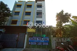 Ruko Strategis Kawasan Tamansari, Luas 0m², Kawasan Komersial Ruko Strategis Kawasan Tamansari, Luas 0m², Kawasan Komersial