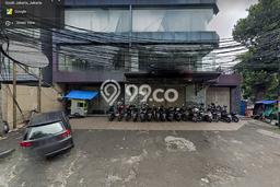 Unit Kantor Strategis di Kebayoran Baru, Jakarta Selatan Potensi Bisnis Besar Unit Kantor Strategis di Kebayoran Baru, Jakarta Selatan Potensi Bisnis Besar