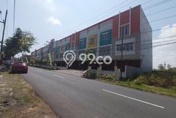 Ruko Dijual di Kawasan Solo Baru, Solo Harga Kompetitif Ruko Dijual di Kawasan Solo Baru, Solo Harga Kompetitif