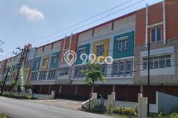 Untuk Dijual Ruko di Solo Baru, Solo Harga Penawaran Spesial Untuk Dijual Ruko di Solo Baru, Solo Harga Penawaran Spesial