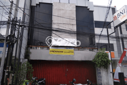 Unit Ruko disewakan di Gondokusuman Yogyakarta dengan LT 250m2 / LB 350m2 Unit Ruko disewakan di Gondokusuman Yogyakarta dengan LT 250m2 / LB 350m2