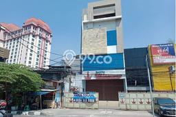 LOKASI STRATEGIS! Komersial Kawasan Gambir, Luas 0m², Pusat Komersial, Mainroad LOKASI STRATEGIS! Komersial Kawasan Gambir, Luas 0m², Pusat Komersial, Mainroad