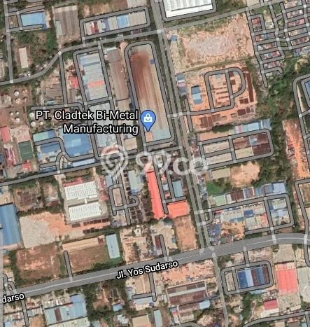Gudang Dijual di Batu Ampar LT 32259m2, LB 11620m2 Solusi Investasi Cerdas Gudang Dijual di Batu Ampar LT 32259m2, LB 11620m2 Solusi Investasi Cerdas