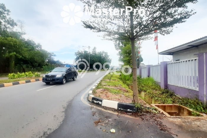 Area Ramai! Gudang Dijual di Batu Ampar untuk Bisnis Luas Bangunan 11620m2 Area Ramai! Gudang Dijual di Batu Ampar untuk Bisnis Luas Bangunan 11620m2