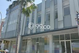 Ruko lokasi strategis di perumahan Citragrand Tembalang Ruko lokasi strategis di perumahan Citragrand Tembalang
