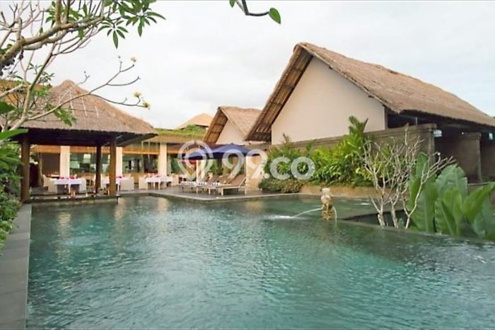 Komersial Dijual di Badung LT 4000m2 & LB 2000m2 Lokasi Terbaik! Komersial Dijual di Badung LT 4000m2 & LB 2000m2 Lokasi Terbaik!