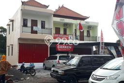 Ruko disewakan di Mengwi Badung dengan luas bangunan 88m2 Ruko disewakan di Mengwi Badung dengan luas bangunan 88m2