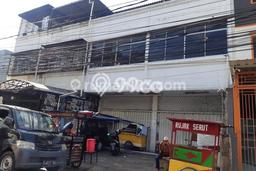 Unit Komersial Disewakan di Jakarta Barat Area Strategis Harga Kompetitif Unit Komersial Disewakan di Jakarta Barat Area Strategis Harga Kompetitif