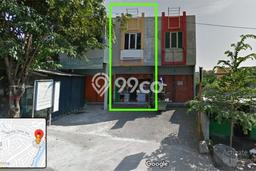 Unit Ruko Dijual di Semarang LT 62m2 & LB 80m2 Unit Ruko Dijual di Semarang LT 62m2 & LB 80m2
