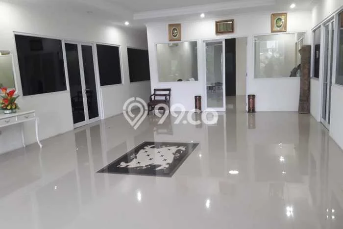 Paling Diincar! Kantor Dijual di Pejaten Harga Kompetitif Paling Diincar! Kantor Dijual di Pejaten Harga Kompetitif