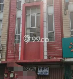 Ruko hawaii city resort cengkareng jak barat Ruko hawaii city resort cengkareng jak barat