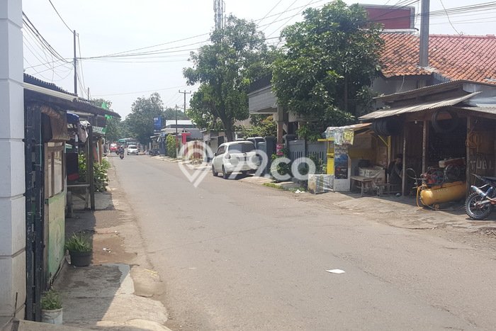Komersial Premium Kawasan Cianjur Kota, Luas 416m², Area Bisnis Komersial Premium Kawasan Cianjur Kota, Luas 416m², Area Bisnis