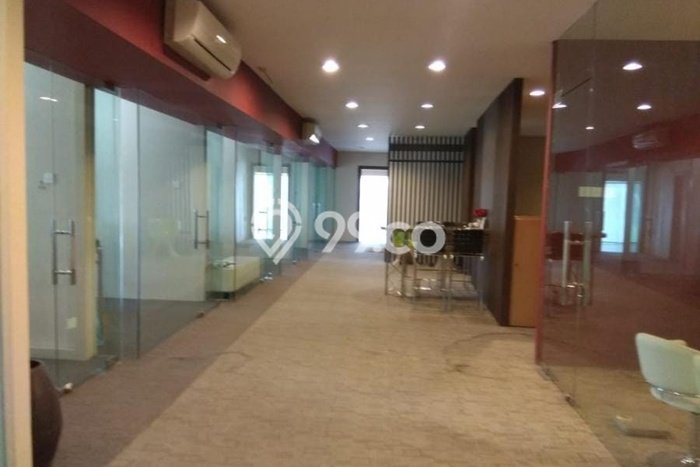 Paling Diincar! Pabrik Dijual di BSD City Harga Kompetitif Paling Diincar! Pabrik Dijual di BSD City Harga Kompetitif