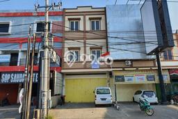 FOR RENT! Ruko di Urip Sumoharjo Cocok untuk Bisnis 324m2 FOR RENT! Ruko di Urip Sumoharjo Cocok untuk Bisnis 324m2