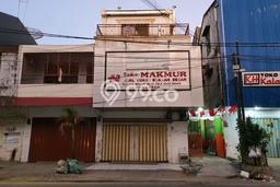 Ruko Bagus Dijual LB 500m2 Lokasi Strategis Makassar Area Cocok untuk Berbisnis Ruko Bagus Dijual LB 500m2 Lokasi Strategis Makassar Area Cocok untuk Berbisnis