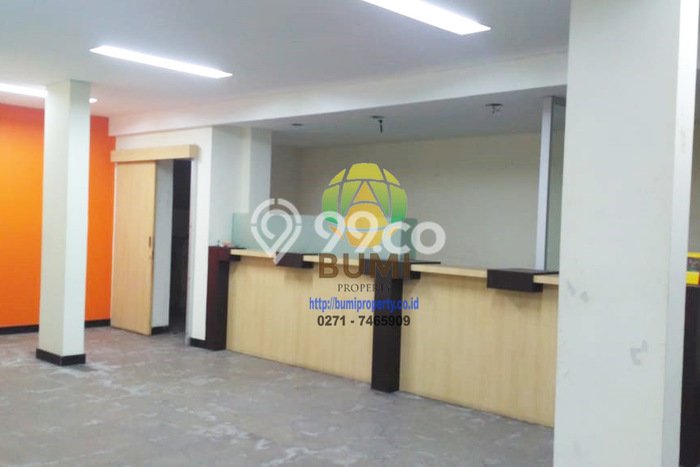 Area Strategis! Disewakan Ruko Lokasi Klaten Tengah, Klaten Cocok untuk Bisnis Area Strategis! Disewakan Ruko Lokasi Klaten Tengah, Klaten Cocok untuk Bisnis