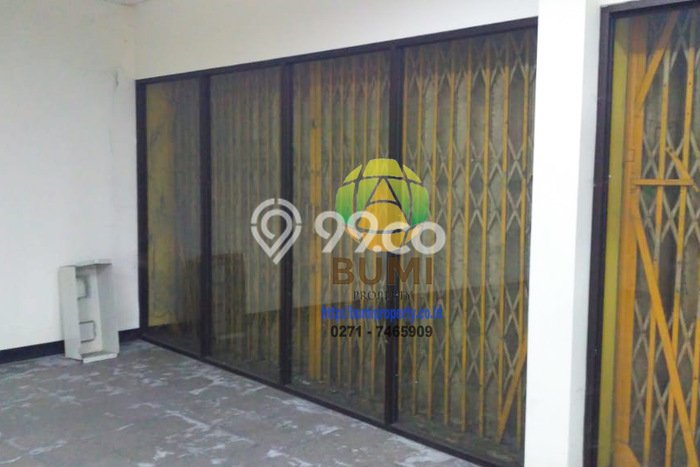 Area Strategis! Disewakan Ruko Lokasi Klaten Tengah, Klaten Cocok untuk Bisnis Area Strategis! Disewakan Ruko Lokasi Klaten Tengah, Klaten Cocok untuk Bisnis