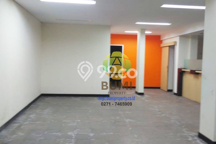 Area Strategis! Disewakan Ruko Lokasi Klaten Tengah, Klaten Cocok untuk Bisnis Area Strategis! Disewakan Ruko Lokasi Klaten Tengah, Klaten Cocok untuk Bisnis