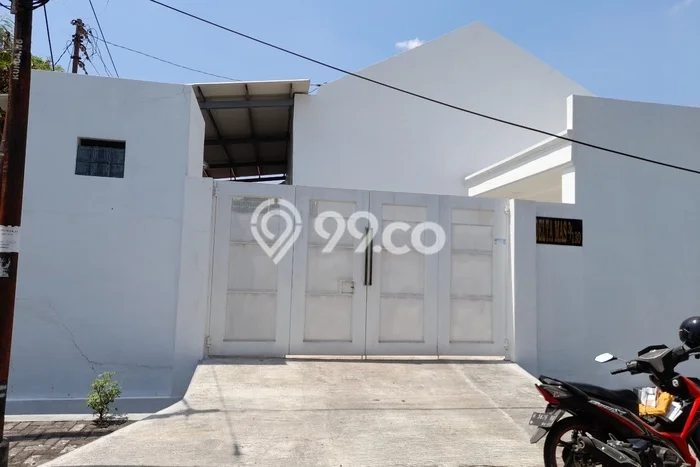 Disewakan Gudang di Pusat Kota Semarang Ramai Strategis Disewakan Gudang di Pusat Kota Semarang Ramai Strategis